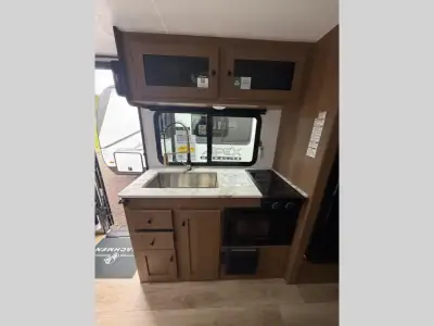 2026 Coachmen Apex Nano 208BHS photo 12