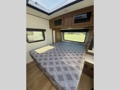 2026 Coachmen Apex Nano 208BHS photo 9