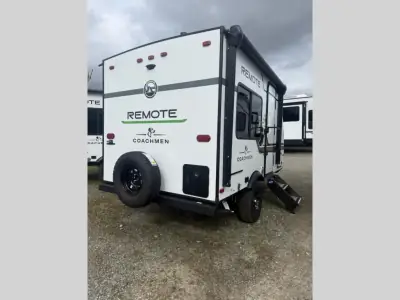 2026 Coachmen Remote 12.1R photo 7