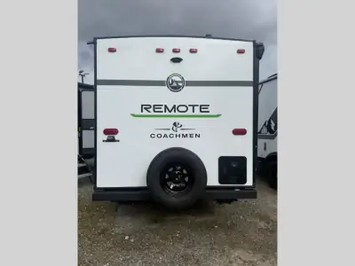 2026 Coachmen Remote 12.1R photo 6