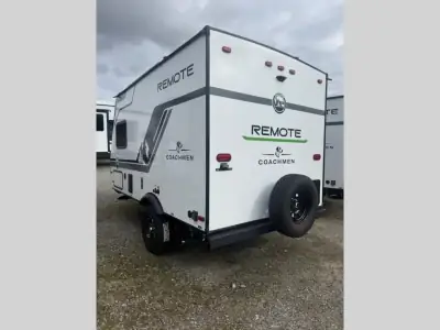 2026 Coachmen Remote 12.1R photo 5
