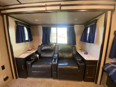 2020 Coachmen Spirit Ultralite 1943RB photo 27