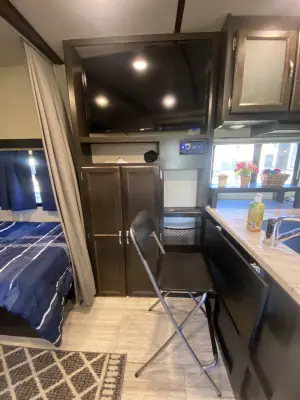 2020 Coachmen Spirit Ultralite 1943RB photo 22