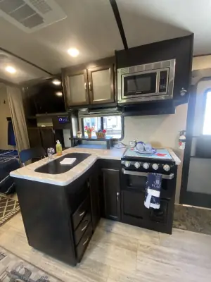 2020 Coachmen Spirit Ultralite 1943RB photo 19