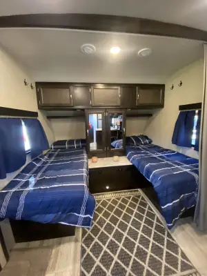 2020 Coachmen Spirit Ultralite 1943RB photo 25