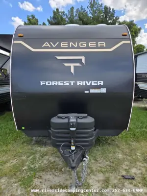 2026 Prime Time Avenger 27REI photo 2