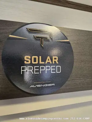 2026 Prime Time Avenger 27REI photo 31