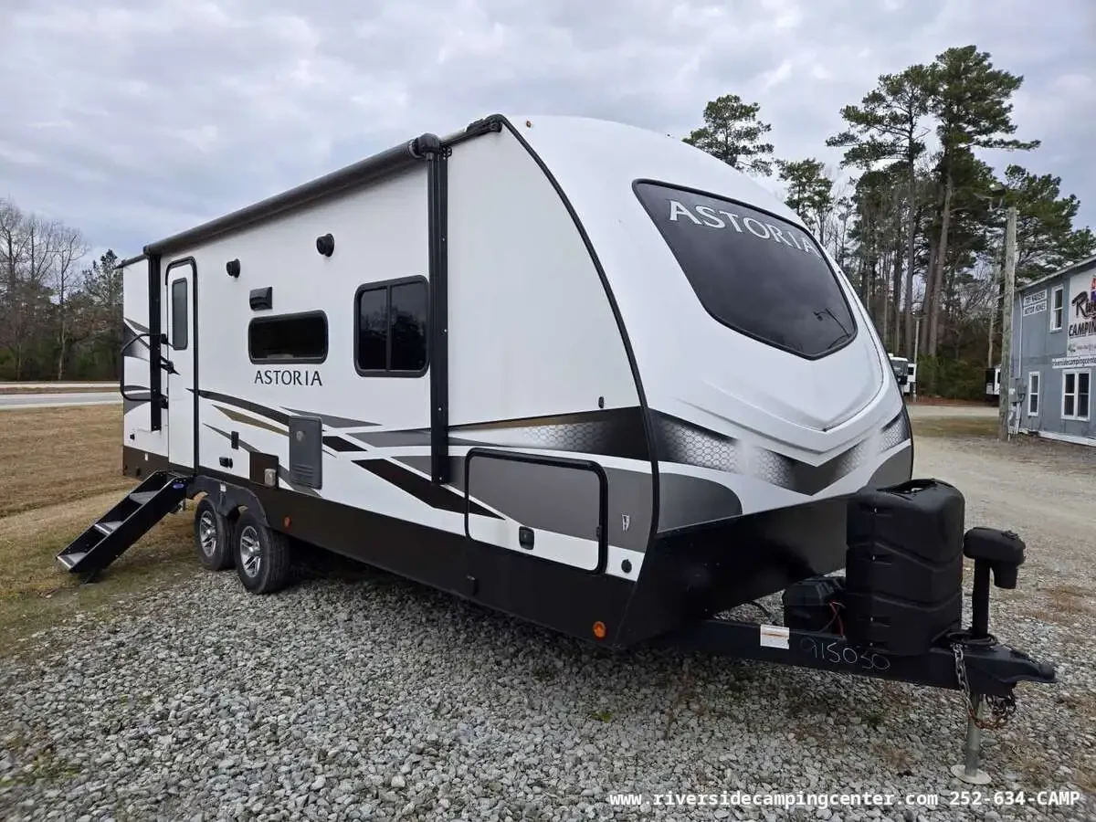 2023 Dutchmen Astoria 2203RB exterior