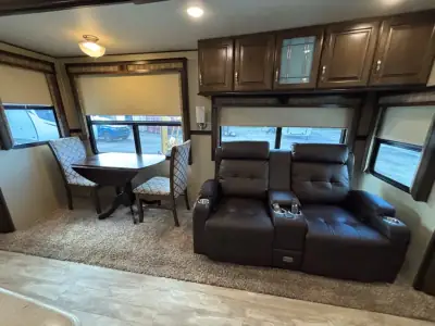 2018 Grand Design SOLITUDE 344GK photo 11