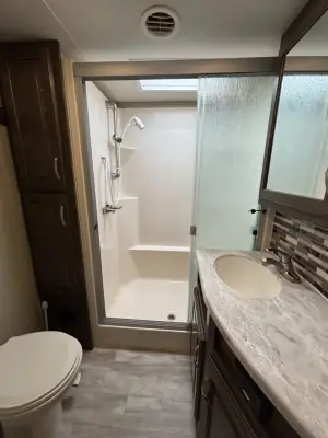 2018 Grand Design SOLITUDE 344GK photo 17