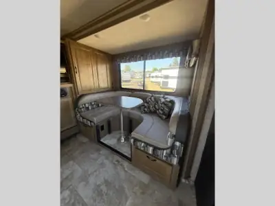 2018 Coachmen Prism 2200 FS photo 11