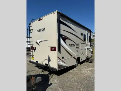2018 Coachmen Prism 2200 FS photo 7