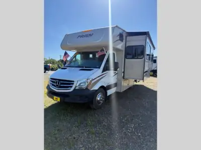 2018 Coachmen Prism 2200 FS photo 4