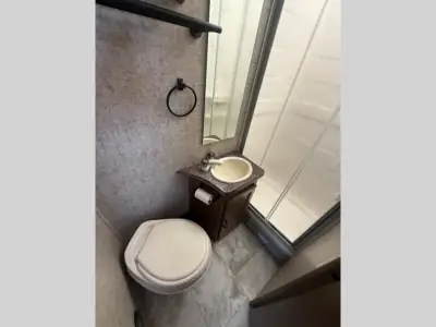 2018 Coachmen Prism 2200 FS photo 21