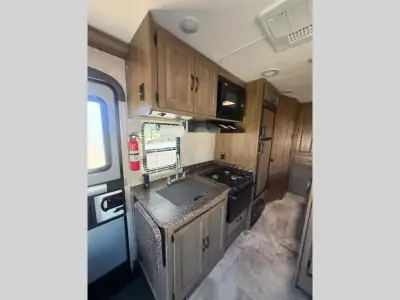 2018 Coachmen Prism 2200 FS photo 16