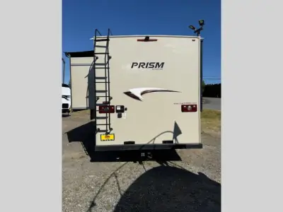 2018 Coachmen Prism 2200 FS photo 6