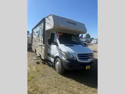 2018 Coachmen Prism 2200 FS