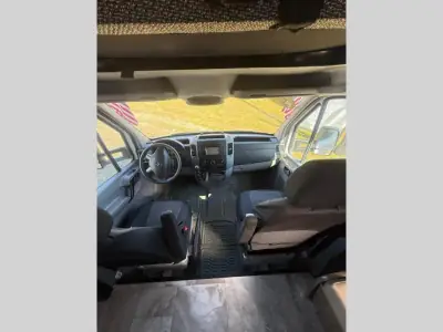 2018 Coachmen Prism 2200 FS photo 9