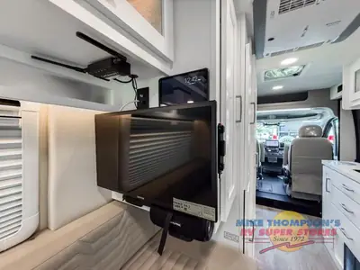 2026 Coachmen RV Nova photo 26