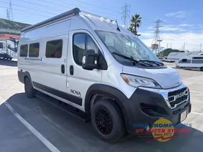New 2026 Coachmen RV Nova 20D
