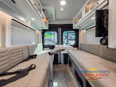 2026 Coachmen RV Nova photo 23