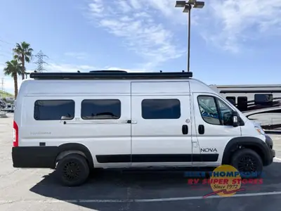 2026 Coachmen RV Nova photo 8