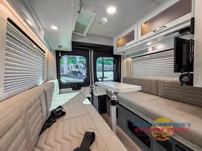 2026 Coachmen RV Nova photo 24