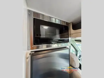 2026 Coachmen RV Nova photo 16