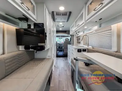 2026 Coachmen RV Nova photo 25