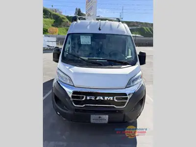 2026 Coachmen RV Nova photo 2