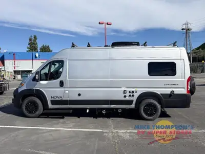 2026 Coachmen RV Nova photo 4
