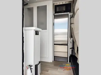 2026 Coachmen RV Nova photo 9