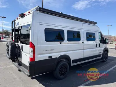 2026 Coachmen RV Nova photo 7