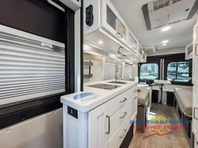 2026 Coachmen RV Nova photo 18