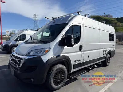 2026 Coachmen RV Nova photo 3