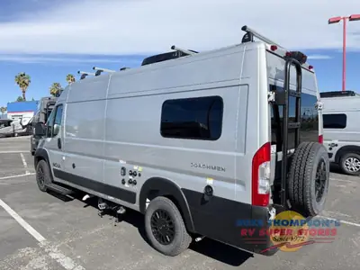 2026 Coachmen RV Nova photo 5