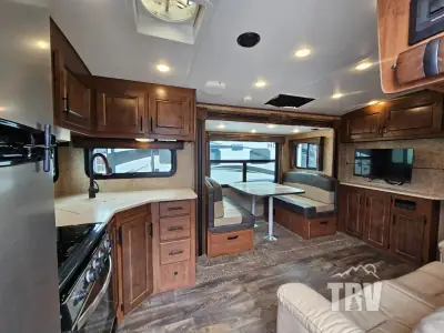 2022 Outdoors Timber Ridge Titanium Series 24RKS photo 3