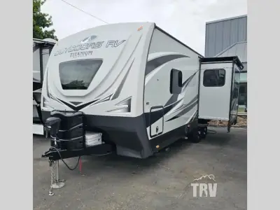 2022 Outdoors Timber Ridge Titanium Series 24RKS