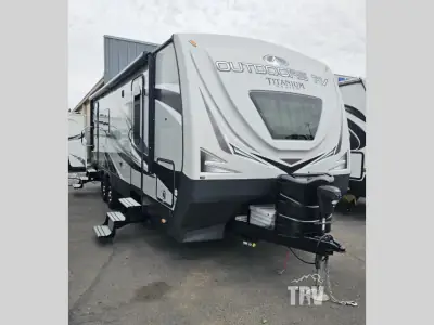 2022 Outdoors Timber Ridge Titanium Series 24RKS photo 2