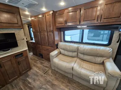 2022 Outdoors Timber Ridge Titanium Series 24RKS photo 11
