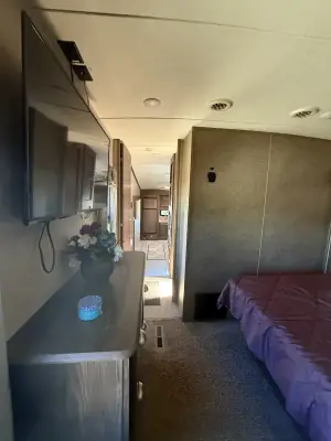 2019 Forest River ROCKWOOD SIGNATURE ULTRA LITE 8290BS photo 44