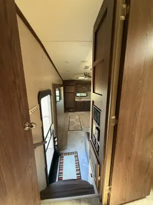 2019 Forest River ROCKWOOD SIGNATURE ULTRA LITE 8290BS photo 45
