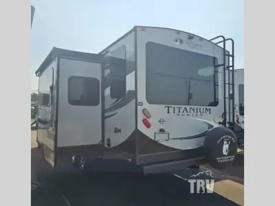 2018 Outdoors Black Stone Titanium Series 250RDS photo 3