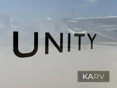 2017 Leisure Travel Unity U24FX photo 4
