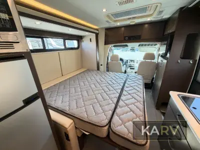 2017 Leisure Travel Unity U24FX photo 23