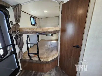 2025 Outdoors Timber Ridge Titanium Series 28BKS photo 7