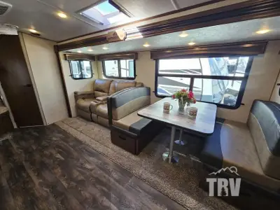 2025 Outdoors Timber Ridge Titanium Series 28BKS photo 16