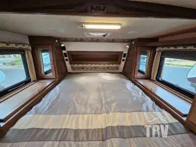 2023 Northwood Mfg Arctic Fox Camper 990 Wet Bath photo 13