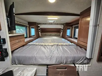 2023 Northwood Mfg Arctic Fox Camper 990 Wet Bath photo 11