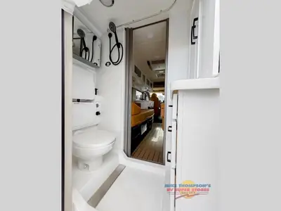 2026 Coachmen RV Nova photo 24